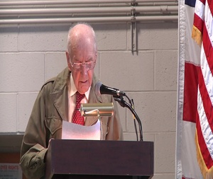 POW MIA Remembrance Day Vermont