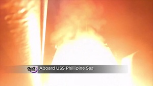 DoD News Live: RADM Kirby Discusses Airstrikes