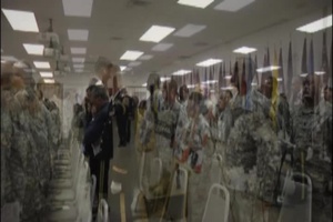 Lt. Col. Shane Galster: We Remember You