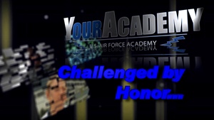 JayP Fullam - I am a cadet at your Academy