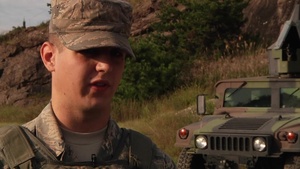 Kunsan Combat Readiness