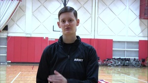 Sgt. Erin Stewart - KOLR-TV