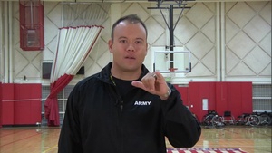 Maj. Ray O’Donnell - KHON-TV