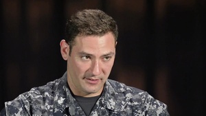 Around the Air Force: Restoring Hope Pt 3