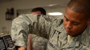 DUI Training