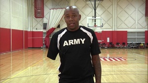 Sgt. 1st Class Michael Smith
