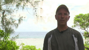 Andersen Families Help Clean Up Beaches