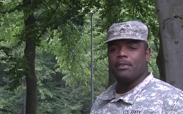 St. Louis Rams Shout Out