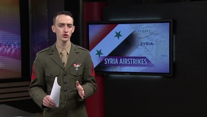 U.S., Allies Strike ISIL Refineries