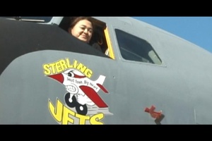 Valpraiso Community Nose Art