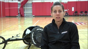 1st Lt. Kelly Elmlinger