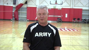 Capt. Michael Phillips