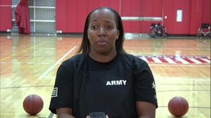 Sgt. Kadina Baldwin