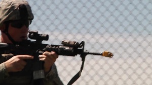 Air Force Report: Combat Readiness