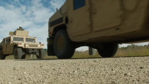Army Reserve Today:  Episode 13