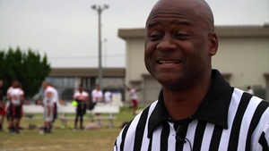 MCAS Iwakuni's Annual Fall Classic
