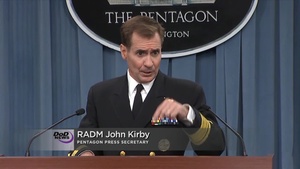 More ISIL Targets Hit in Airstrikes