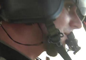 The All American Dustoff