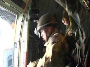 Operation Market Garden Commemoration