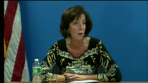 NY FPC UNGA Briefing: WHA Asst. Sec. Jacobson