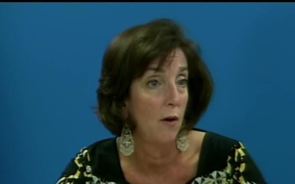 NY FPC UNGA Briefing: WHA Asst. Sec. Jacobson