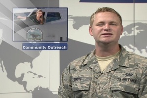 Minuteman Report: Nebraska Nose Art
