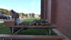 Michigan Army National Guard Tests New Mobile CIF