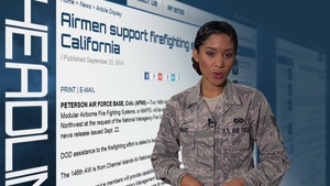 This Week in the Headlines: Sep 22-26 2014