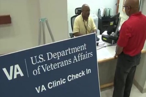 Marine Corps, Navy, VA Health Care Collaboration