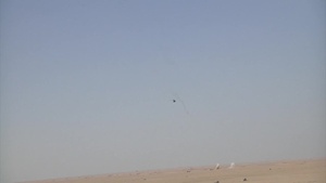 Dreadnaughts Conduct Joint Air Tactical Training