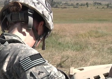 Field Chow At its Finest!