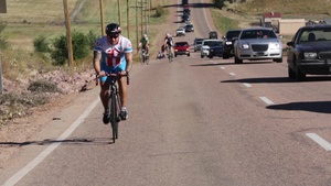 2014 Warrior Games Cycling
