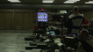 2014 Warrior Games Shooting