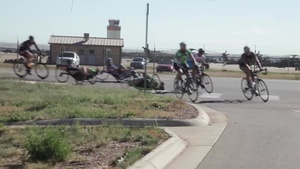 2014 Warrior Games Cycling