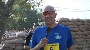 Col. Willie Rios