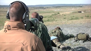 Royal Dutch Marine Snipers