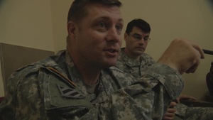 A Closer Look NRF Land Forces 2015: Command and Control