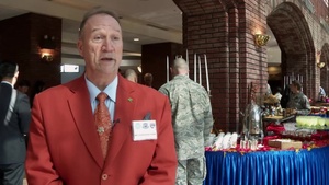 USFK Civilian of the Year