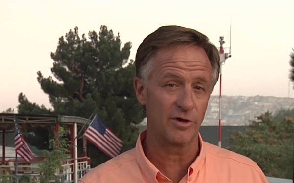 Governor Bill Haslam Visit