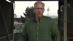 Governor Jeremiah Nixon Visit