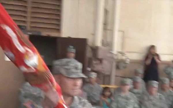 BEB Activation Ceremony