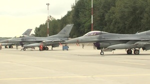 AvDet 14-4 FOD Walk