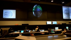 Watching the Weather: The Airmen of NOAA