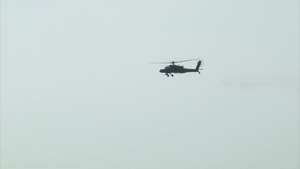 Combined Air Operations
