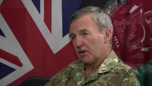 General Sir Nicholas Houghton