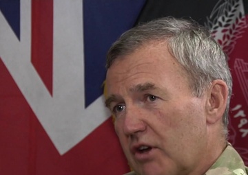 General Sir Nicholas Houghton