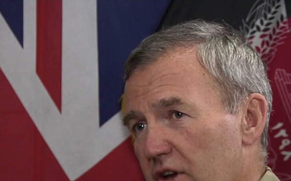 General Sir Nicholas Houghton