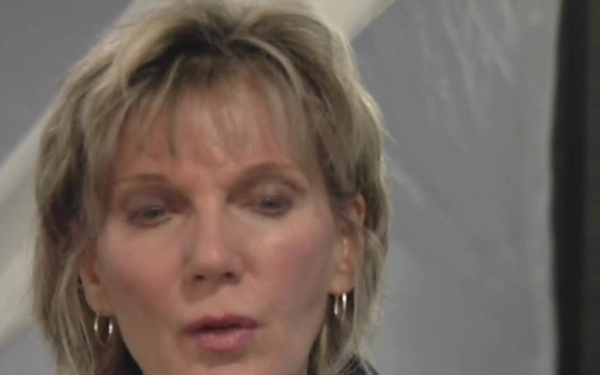 A Closer Look: NRF Land Forces 2015- Command and Control