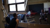 At A Glance: Paige Fieldhouse