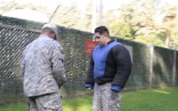 100th Military Working Dog Detachment